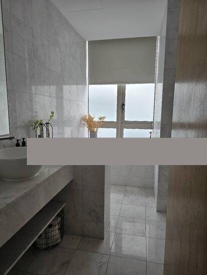 Condominium for Sale: D04, 098449