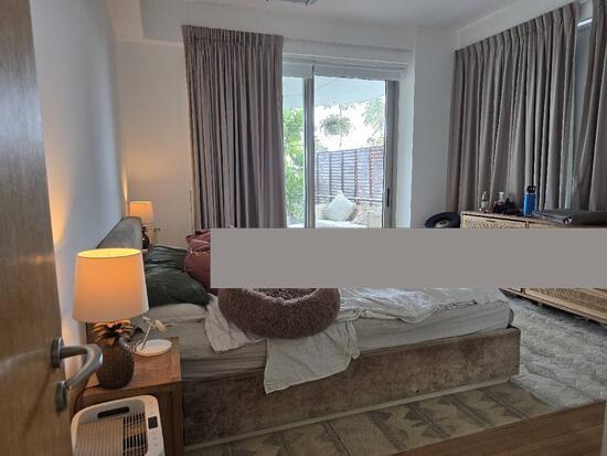 Condominium for Sale: D04, 098449