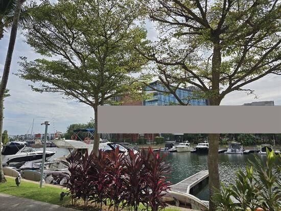 Condominium for Sale: D04, 098449