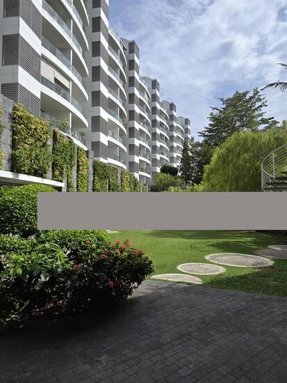 Condominium for Sale: D04, 098449