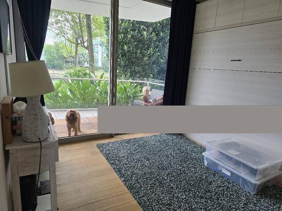 Condominium for Sale: D04, 098449