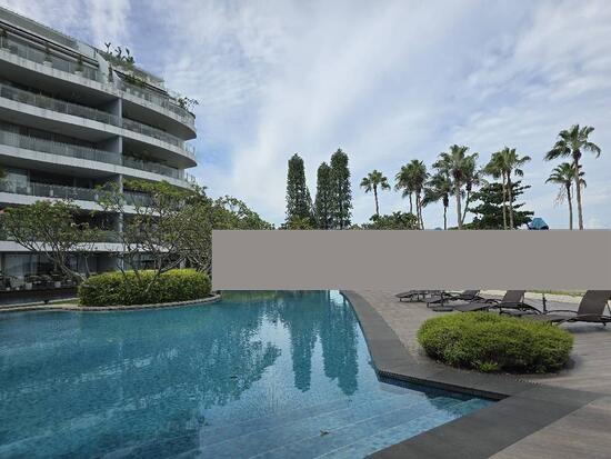 Condominium for Sale: D04, 098449