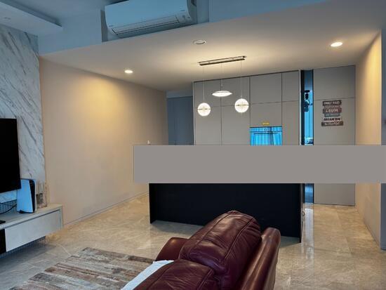 Prop-GPT: Condominium: D15  Amber Park