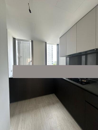 Condominium for Sale: D15, 439960