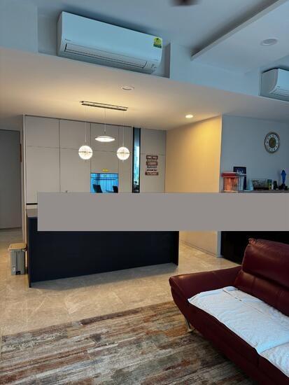Condominium for Sale: D15, 439960