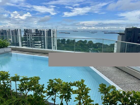 Condominium for Sale: D15, 439960