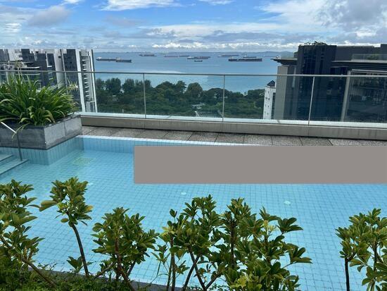 Condominium for Sale: D15, 439960