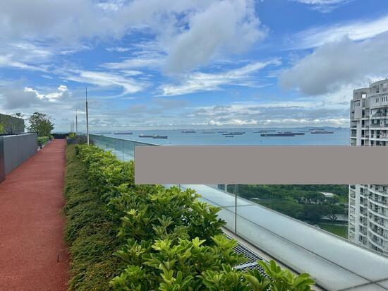 Condominium for Sale: D15, 439960