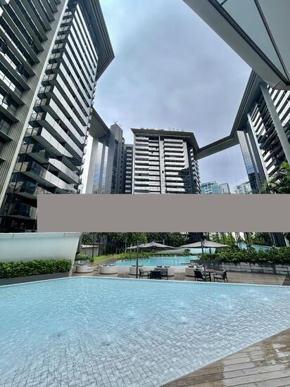 Condominium for Sale: D15, 439960