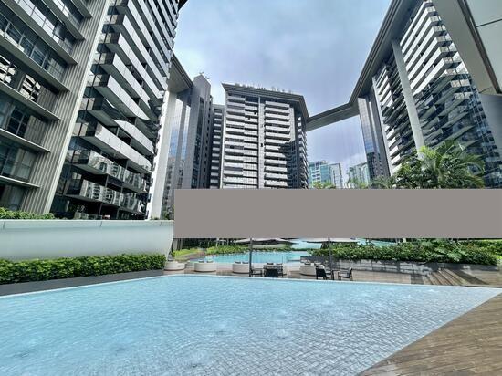 Condominium for Sale: D15, 439960