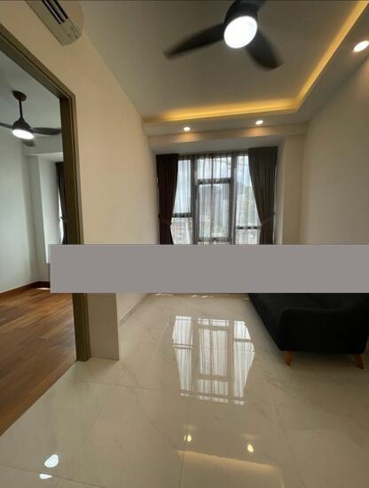 Prop-GPT: Condominium: D20 Upper Thomson Road 183 Longhaus