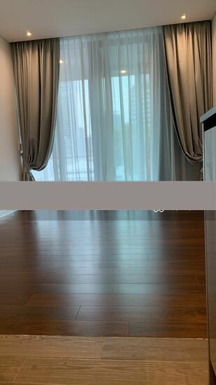 Prop-GPT: Condominium: D09 Cairnhill 8 Hullet