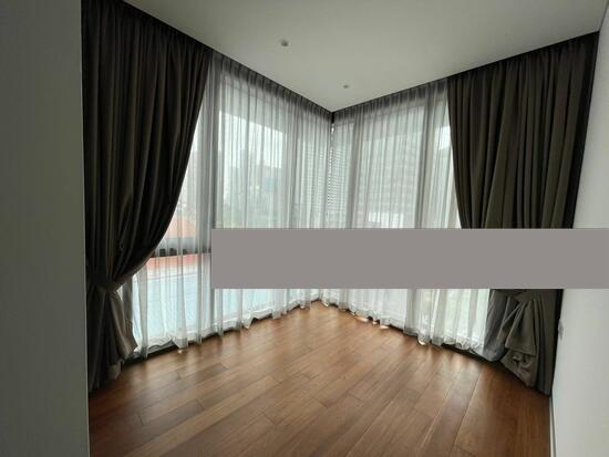 Prop-GPT: Condominium: D09 Cairnhill 8 Hullet
