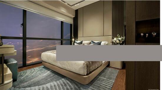 Condominium for Sale: D08, 218985