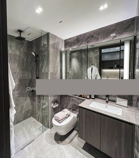 Condominium for Sale: D08, 218985