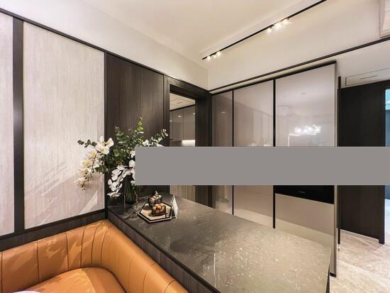 Condominium for Sale: D08, 218985