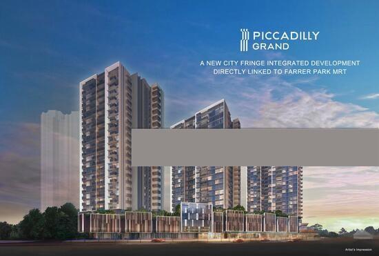 Condominium for Sale: D08, 218985