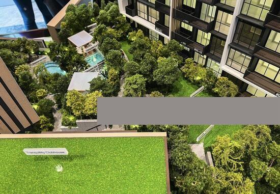 Condominium for Sale: D08, 218985
