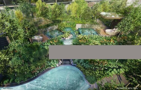 Condominium for Sale: D08, 218985