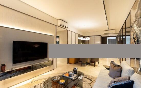 Condominium for Sale: D08, 218985