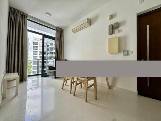 Prop-GPT: Condominium: D16  Urban Vista