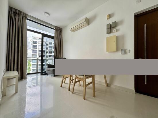 Prop-GPT: Condominium: D16  Urban Vista