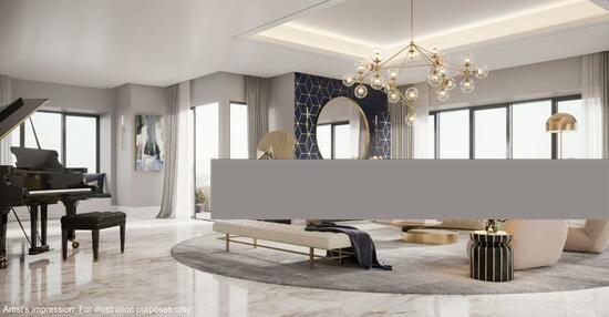 Prop-GPT: Condominium: D09  Skyline @ Orchard Boulevard