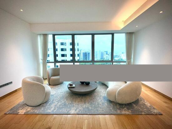 Prop-GPT: Condominium: D09 Cairnhill Alba