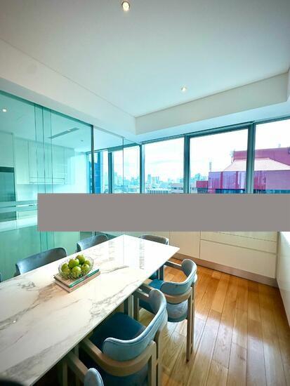 Condominium for Sale: Cairnhill, D09, 229743