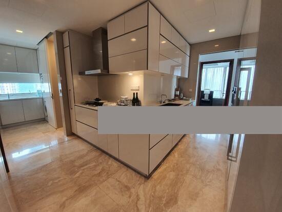 Condominium for Sale: D09, 239975