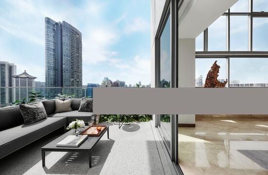 Condominium for Sale: D09, 239975