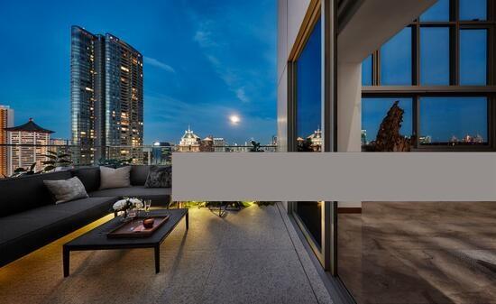 Condominium for Sale: D09, 239975