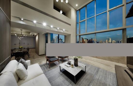 Condominium for Sale: D09, 239975