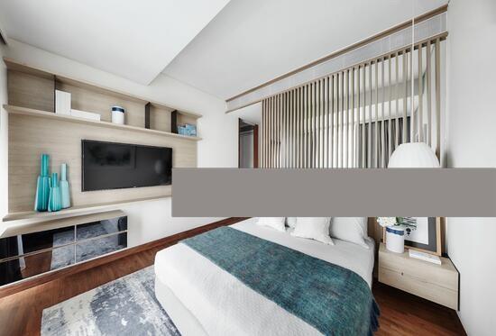 Condominium for Sale: D09, 239975