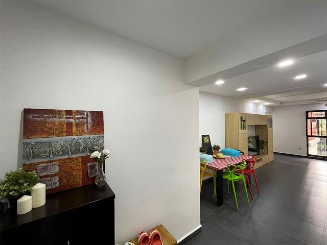 Prop-GPT: HDB Apartment: D03  Redhill Road