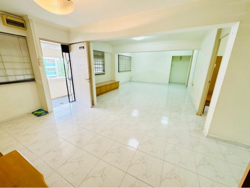 HDB Apartment for Sale: Yishun, D27, 760235
