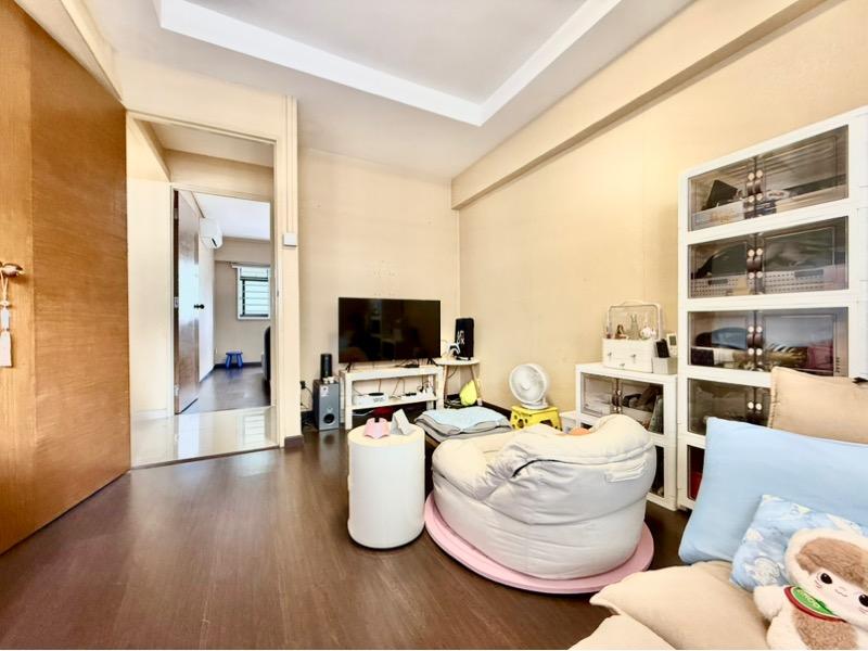 HDB Apartment for Sale: D27, 750334