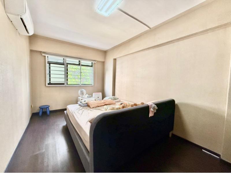 HDB Apartment for Sale: D27, 750334