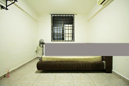 HDB Apartment for Sale: D13, 370060