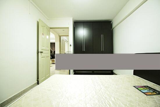 HDB Apartment for Sale: D13, 370060