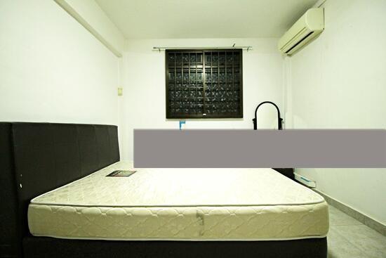 HDB Apartment for Sale: D13, 370060