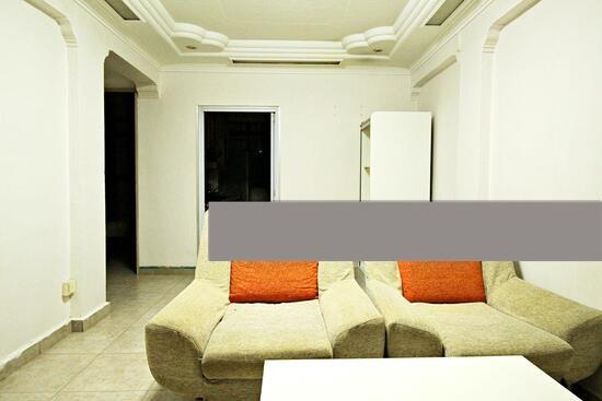 HDB Apartment for Sale: D13, 370060