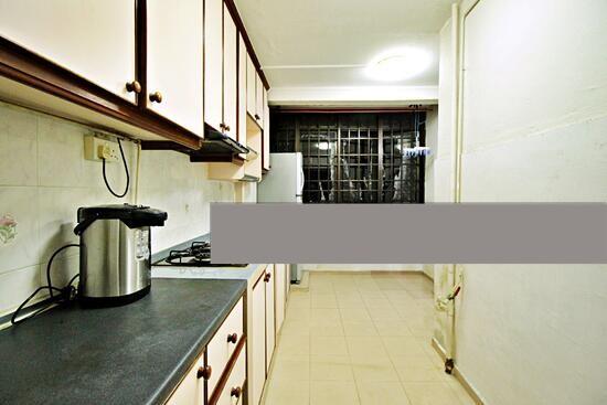HDB Apartment for Sale: D13, 370060