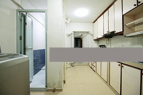 HDB Apartment for Sale: D13, 370060