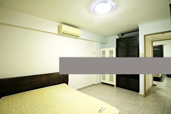 HDB Apartment for Sale: D13, 370060