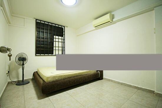 HDB Apartment for Sale: D13, 370060