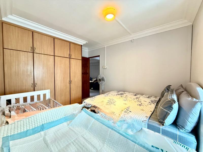 HDB Apartment for Sale: D18, 521222