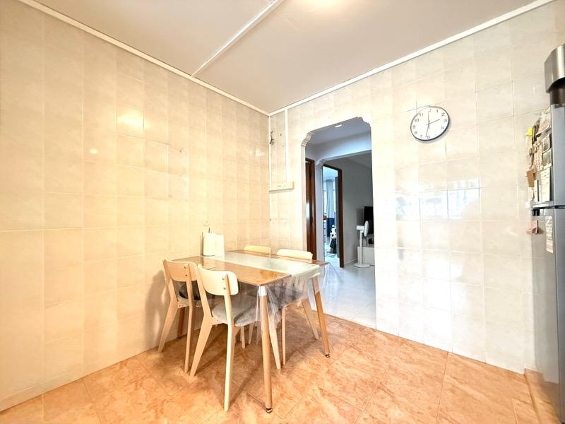 HDB Apartment for Sale: D18, 521222
