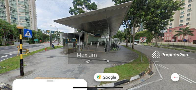 Prop-GPT: Condominium: D19  Chuan Park