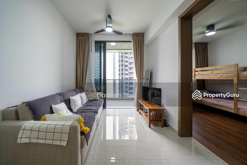 Prop-GPT: Condominium: D09 Cairnhill Kopar At Newton